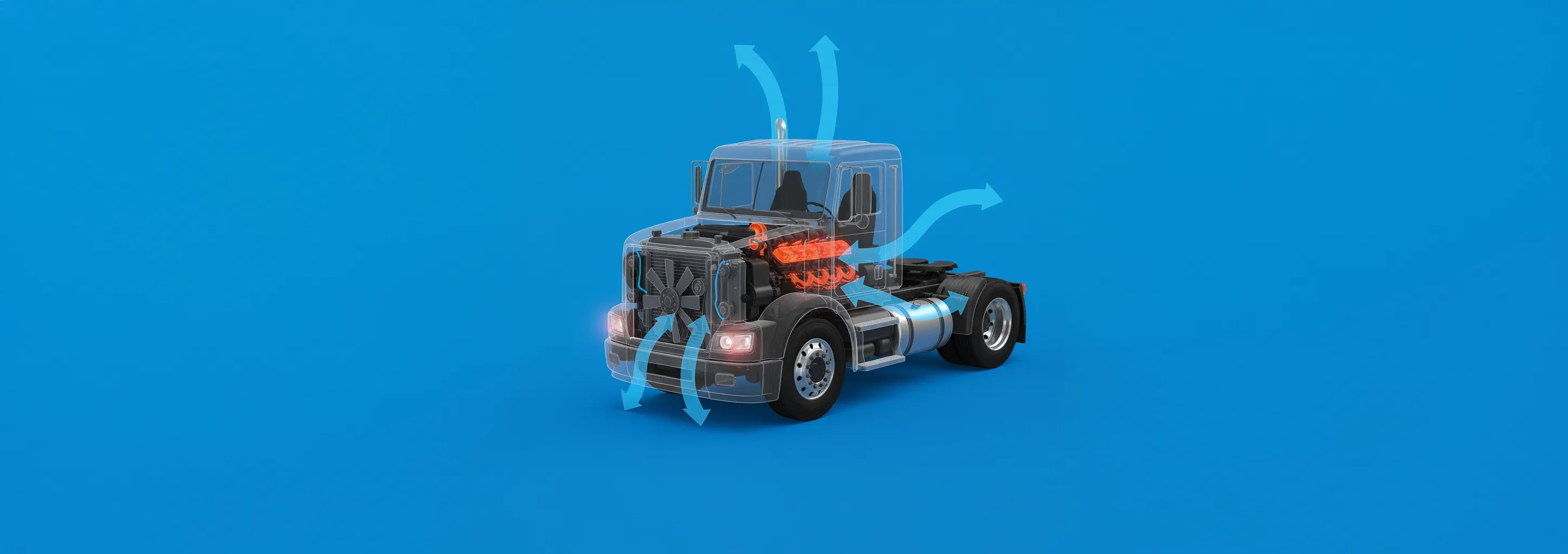 Discover key tips for cooling your truck while driving when the engine overheats, and how to maintain safe performance on the road.
