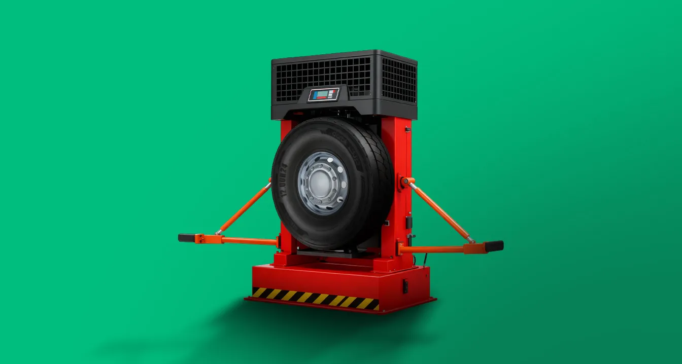 Learn about the importance of tire balancing and when your car needs it to maintain driving balance, reduce vibration, and efficiently extend tire life.