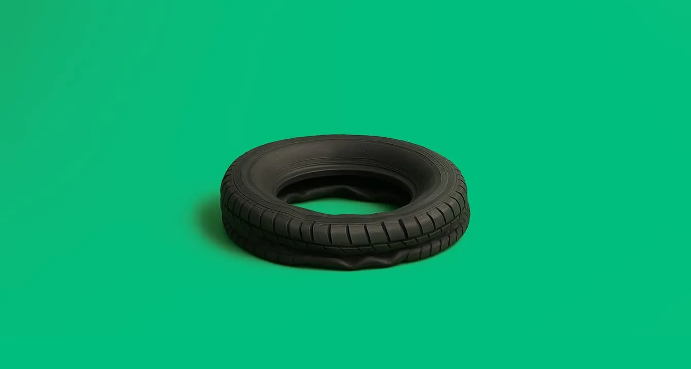 Discover the key signs and causes of low tire pressure, how it impacts your driving safety and vehicle performance, along with tips for maintaining optimal tire pressure.