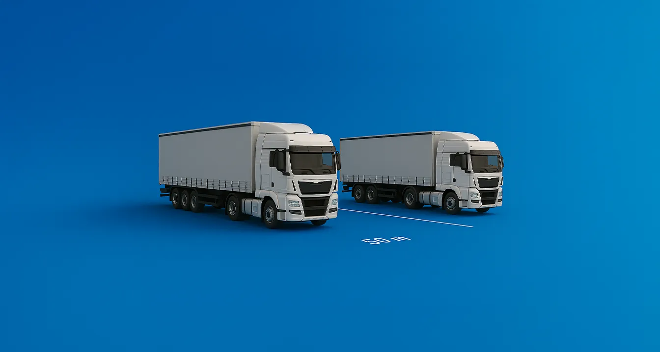 Learn how braking distance changes when speed doubles, why the risk of accidents increases significantly, and get tips for safe driving and reducing stopping distance.