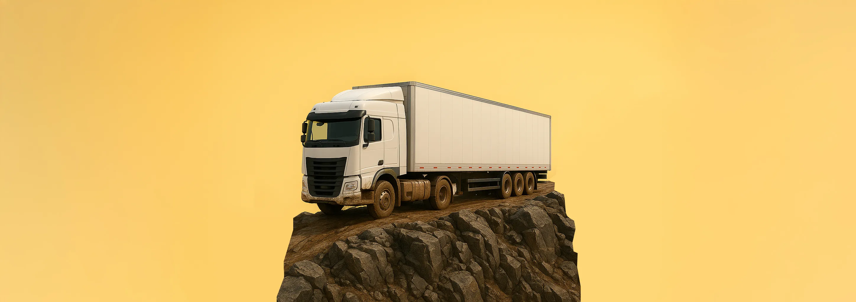 Discover the best ways to maintain truck tires while driving downhill, prevent damage and wear, and ensure safe tire balance.