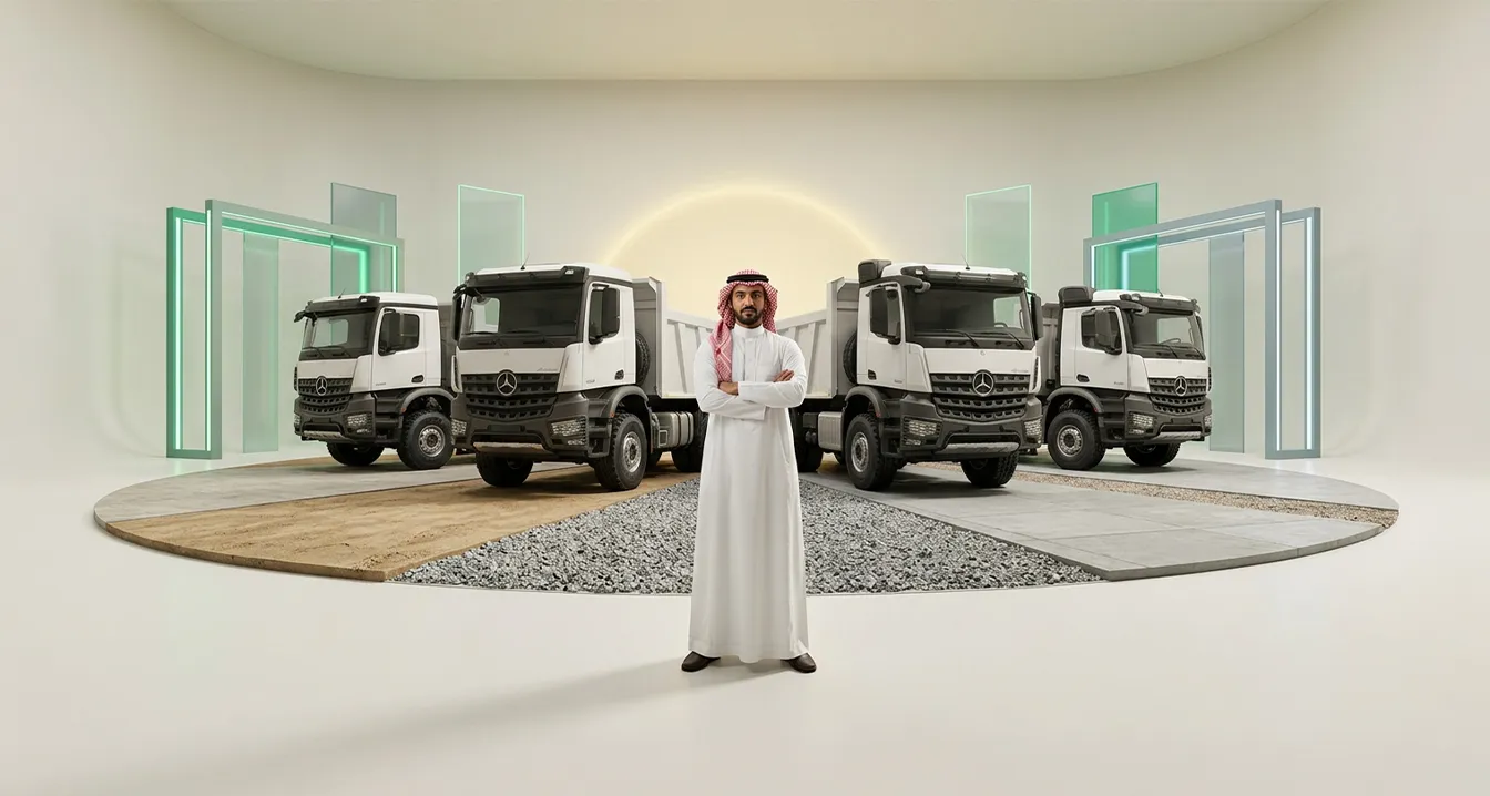 Discover why Darbk tires are the ideal choice for your construction company, offering exceptional durability, efficiency, and the ability to meet daily operational demands.