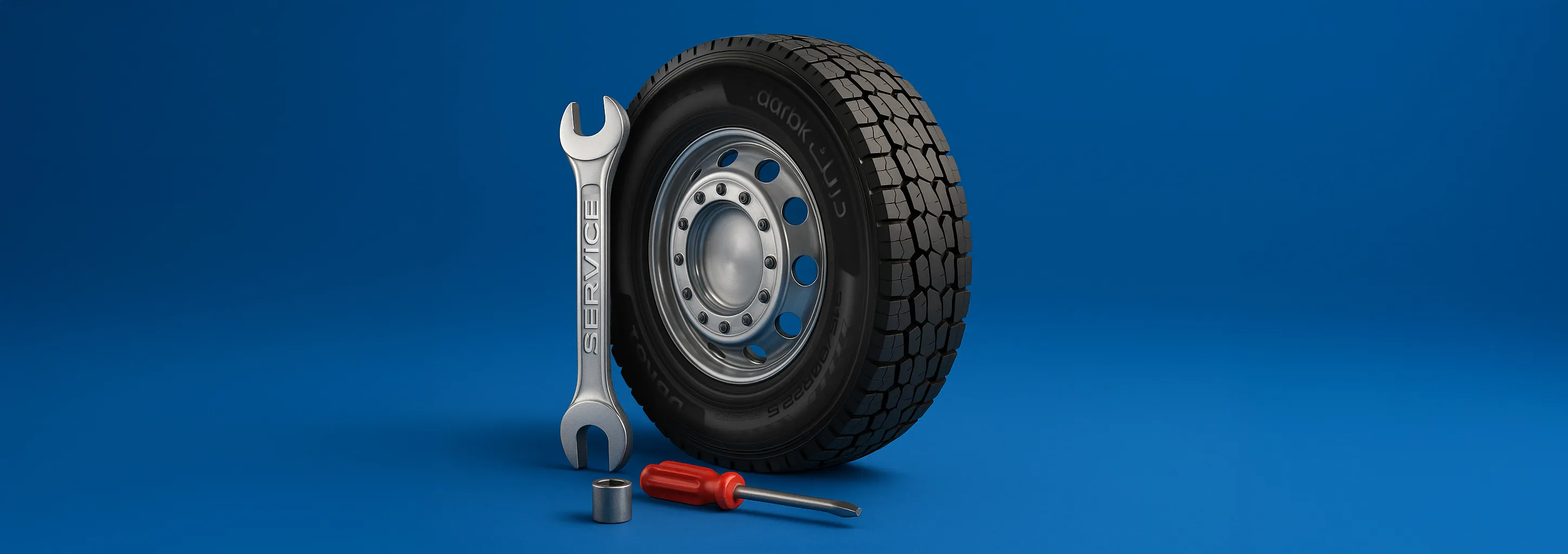 What happens if tires are not properly tightened after a wheel change? Learn about the potential risks and safety tips to avoid accidents while driving.