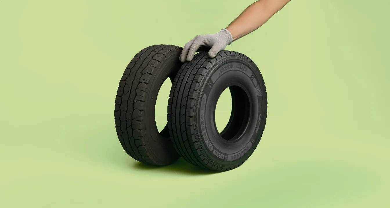 Learn about the most important signs of tire wear and when car tires should be changed to ensure safety, with tips for checking tread, bulges, and uneven wear.