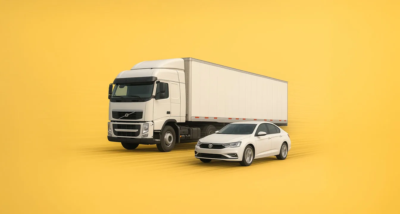 Are car and truck speeds the same? Discover the differences between truck and car speeds and the reasons for these variations in a comprehensive comparison of the two vehicles.
