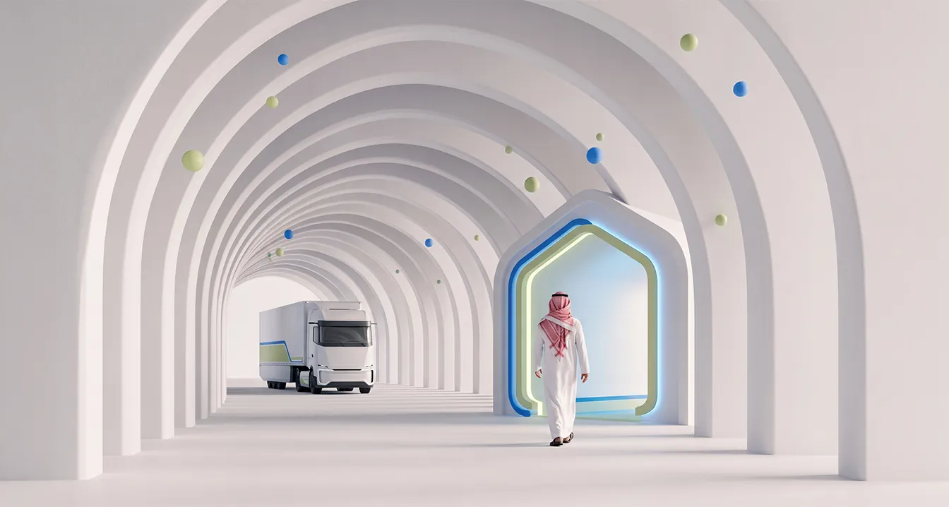 اكتشف كيف يتعامل السائقون مع السفر الطويل بعيدًا عن أسرهم، وتعرف على النصائح العملية للحفاظ على التواصل، الصحة النفسية، والراحة أثناء الرحلات الطويلة.
