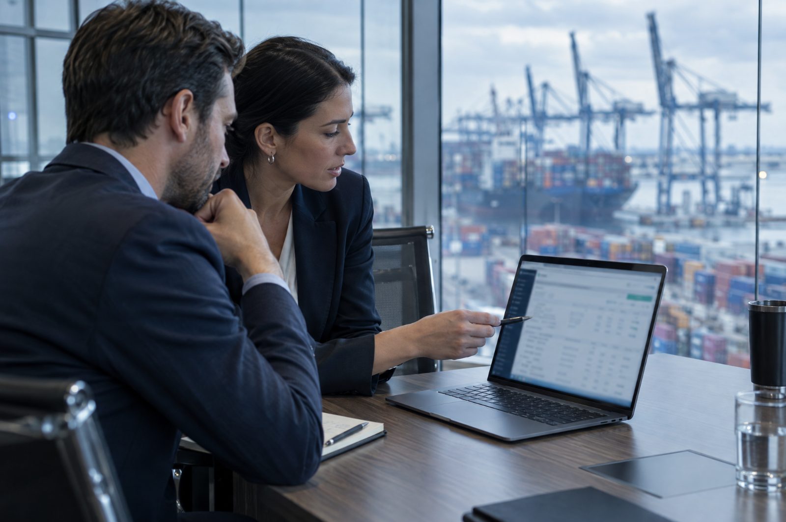 Neurored vs. CargoWise: why build freight operations on Salesforce?