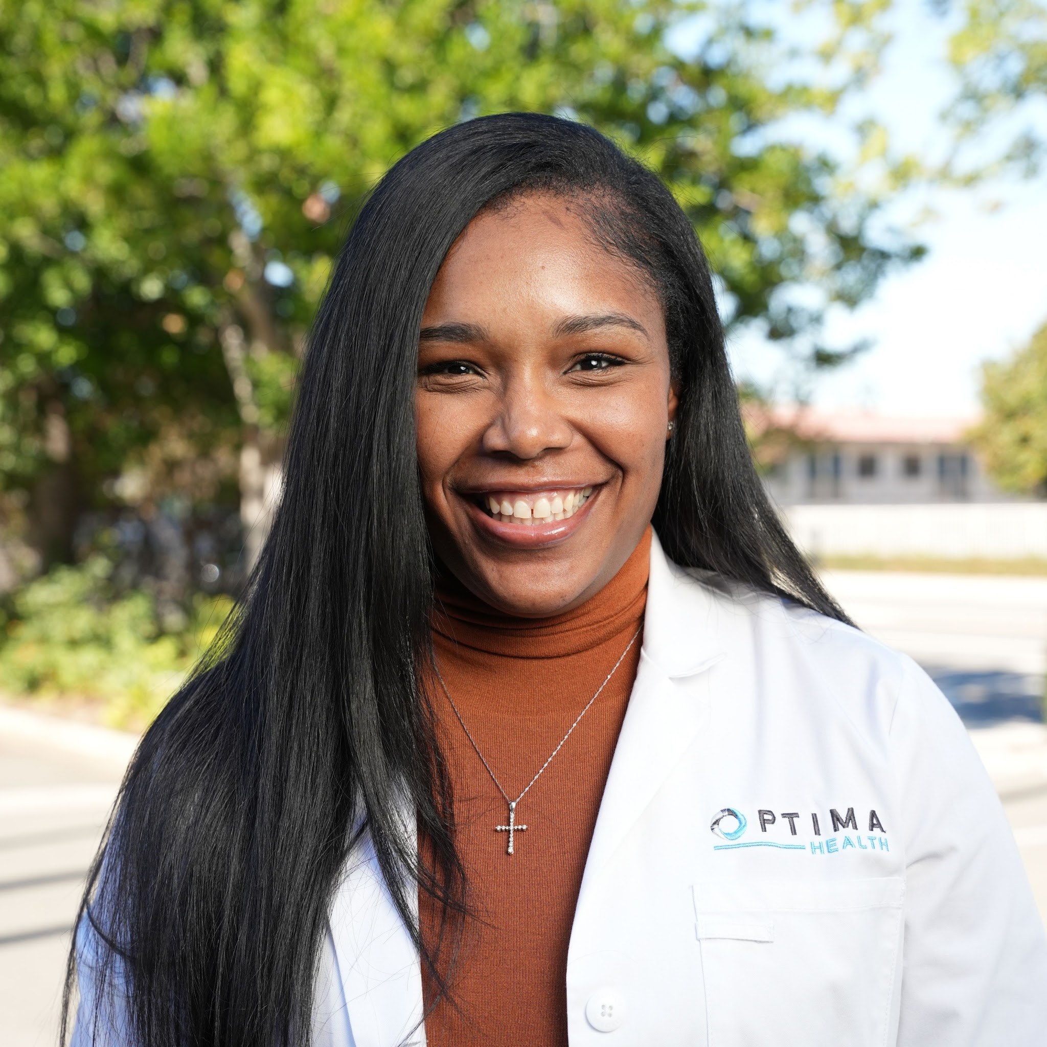 Tonieka Spencer