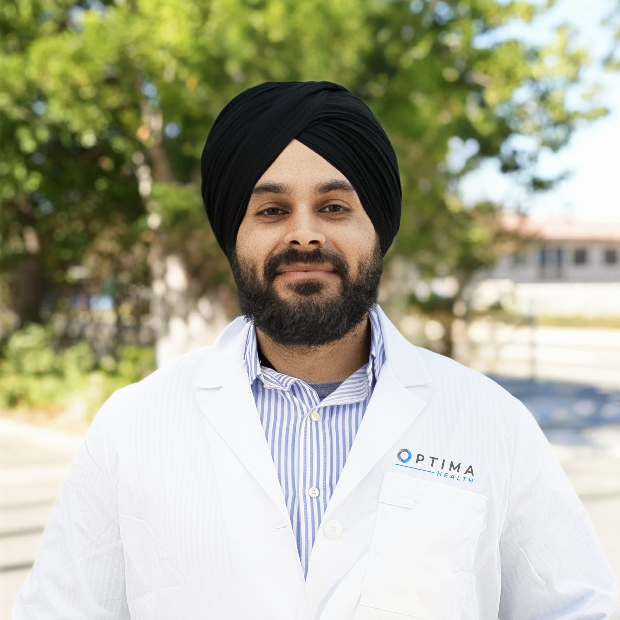 Harpal Singh