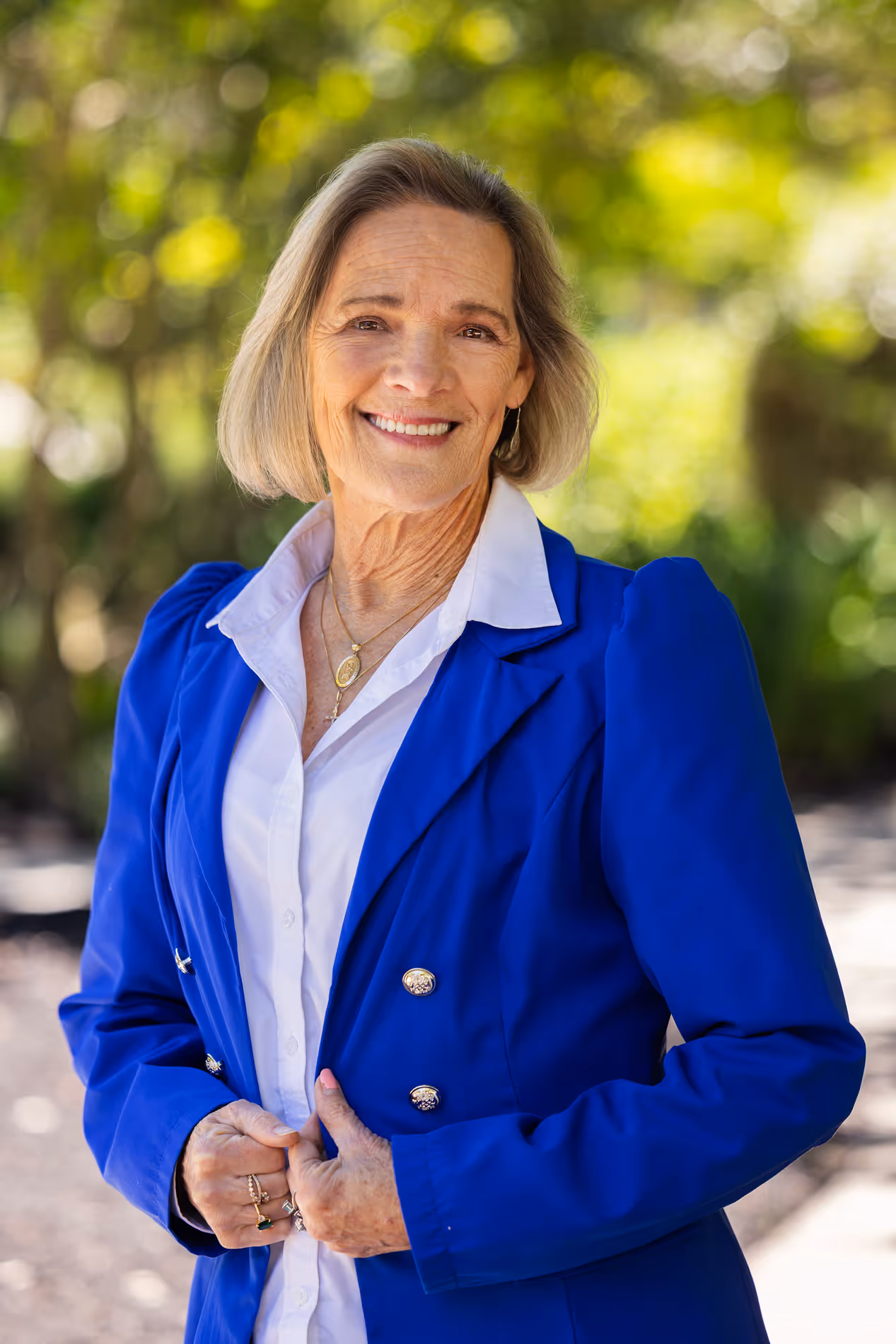 Debra Gregory
