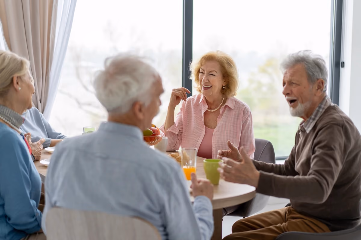 Independent Living vs Assisted Living: What’s the Real Difference?