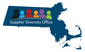 Massachusetts Supplier Diversity Office logo