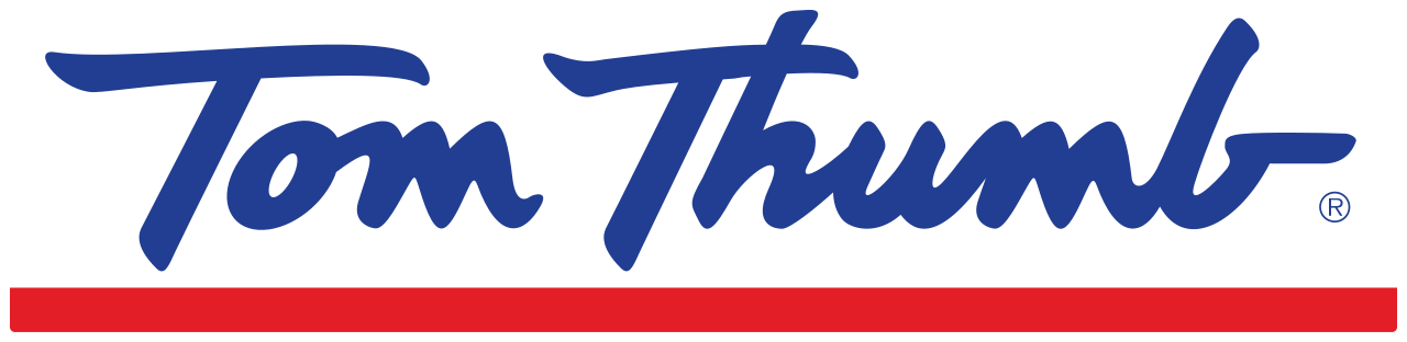 TOM THUMB