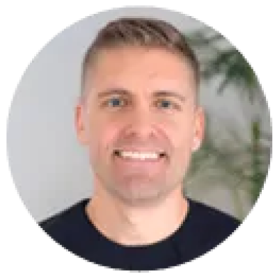 Nate Nead founder of Law.co