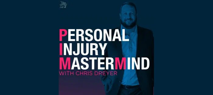 Personal Injury Mastermind