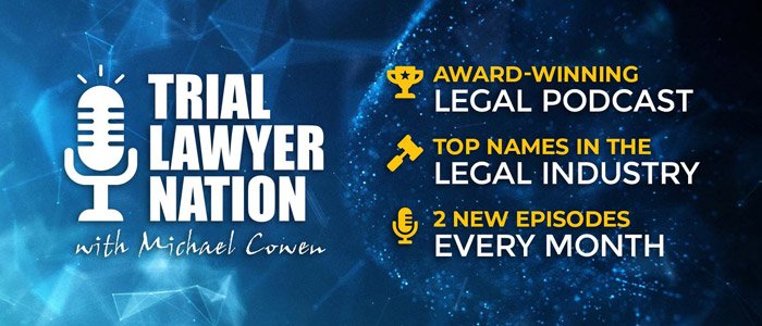 Trial Lawyer Nation
