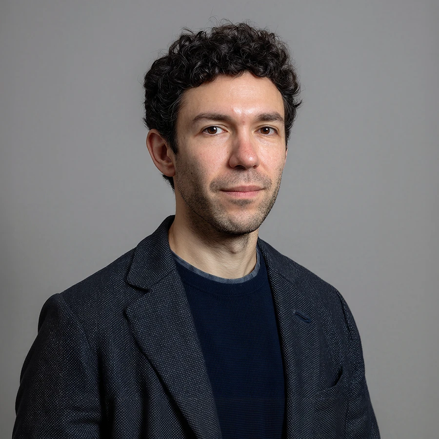 Daniel Brooks