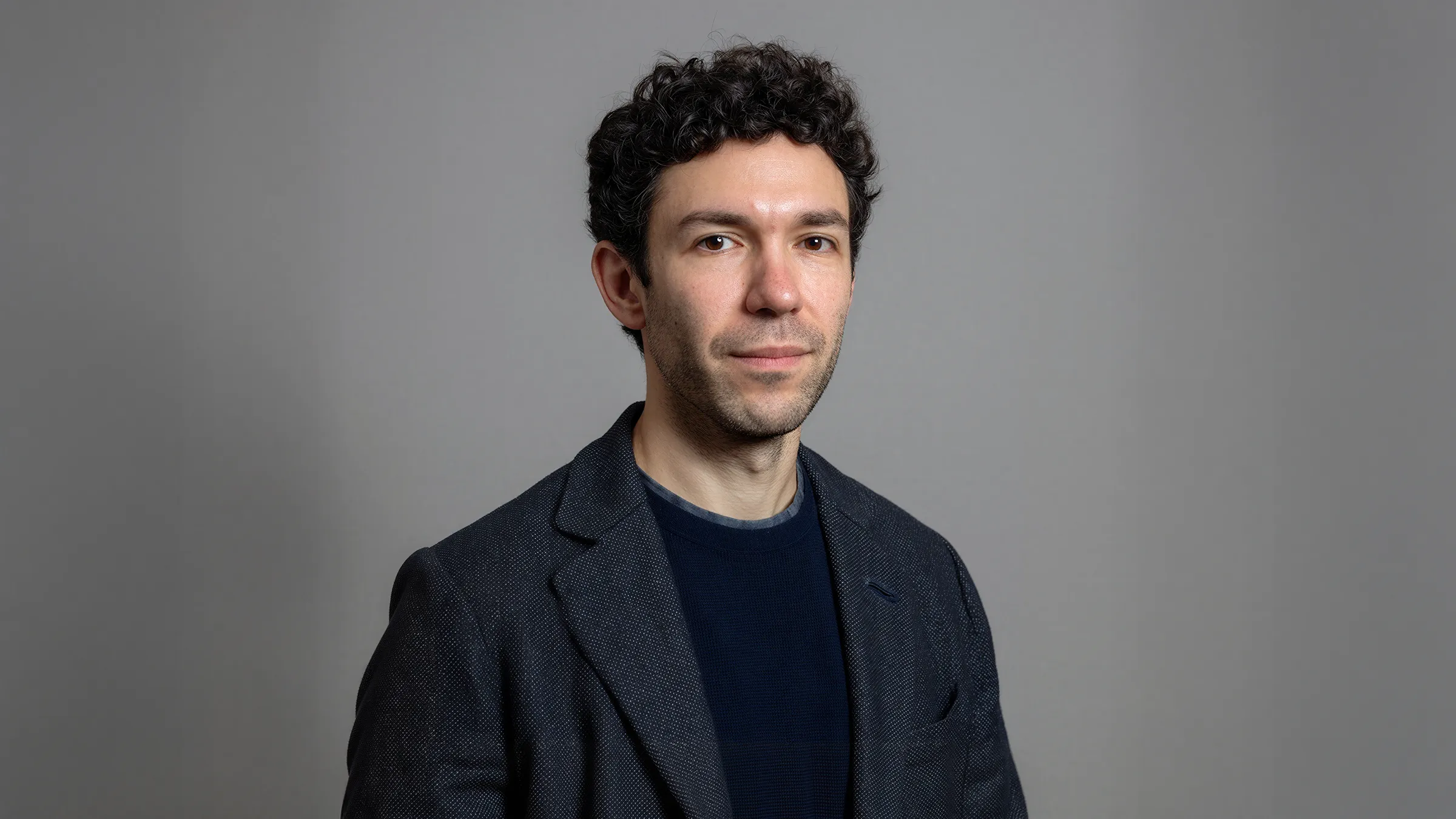 Daniel Brooks