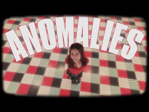 Anomalies — music video