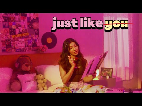 Just Like You — music video