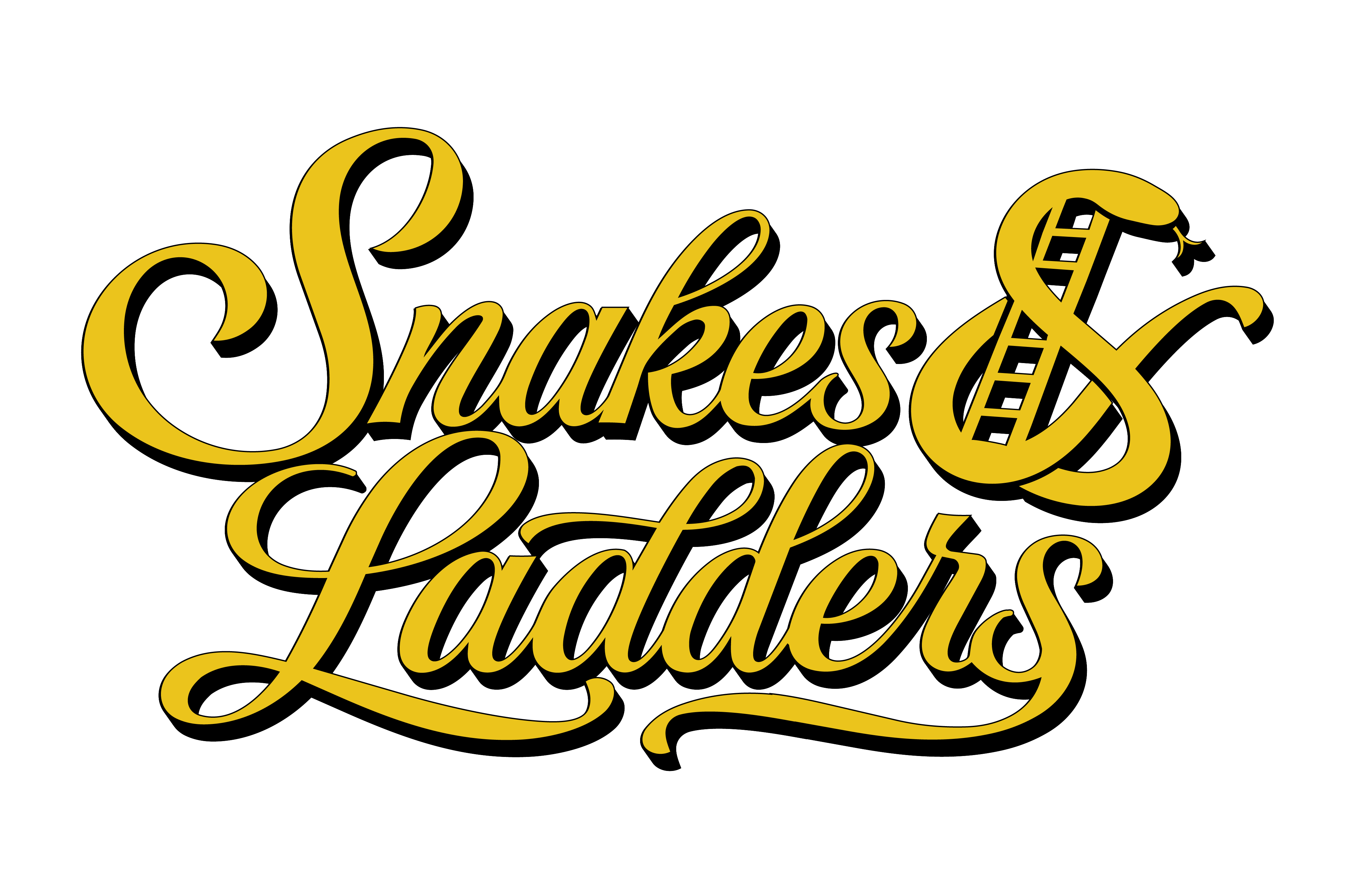 Snakes and Ladders