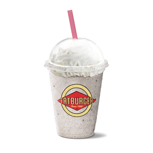 Milkshakes