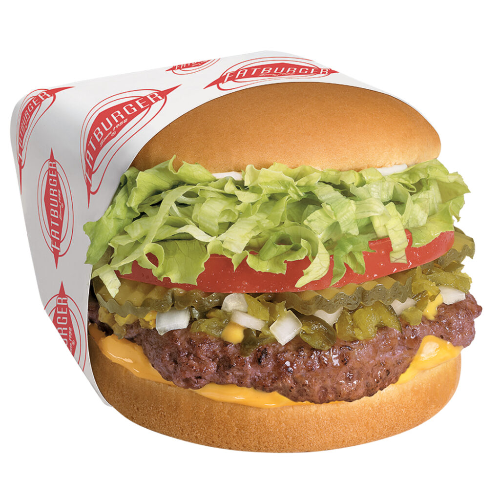 The Original Fatburger