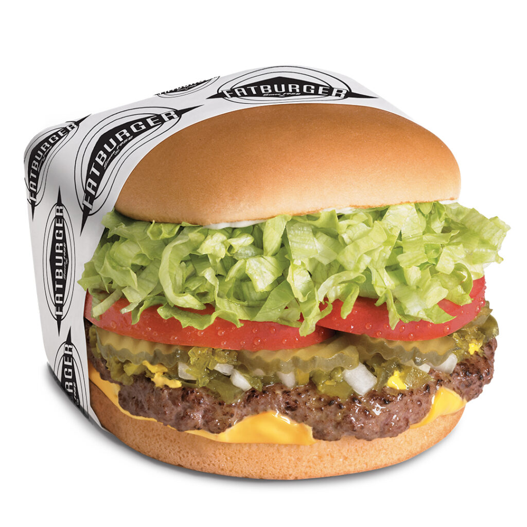 Kingburger