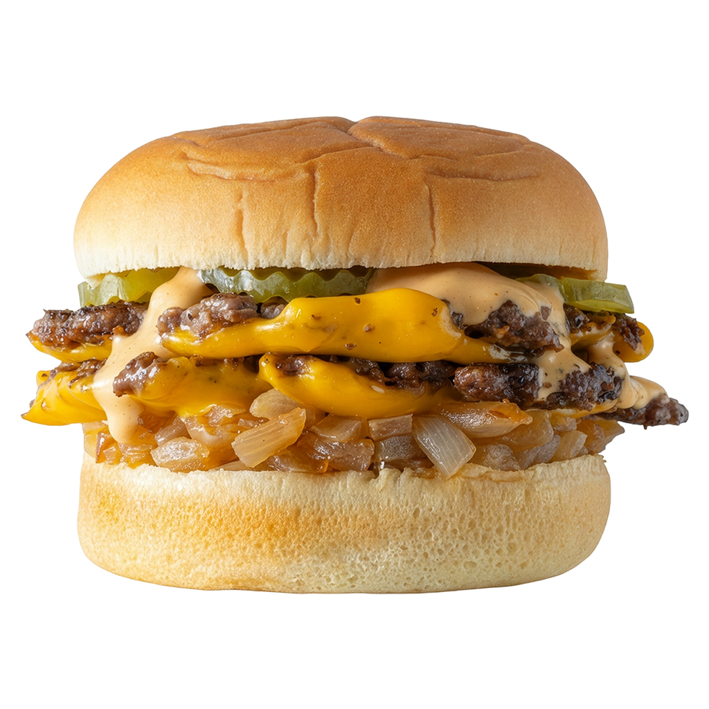 Flatburger