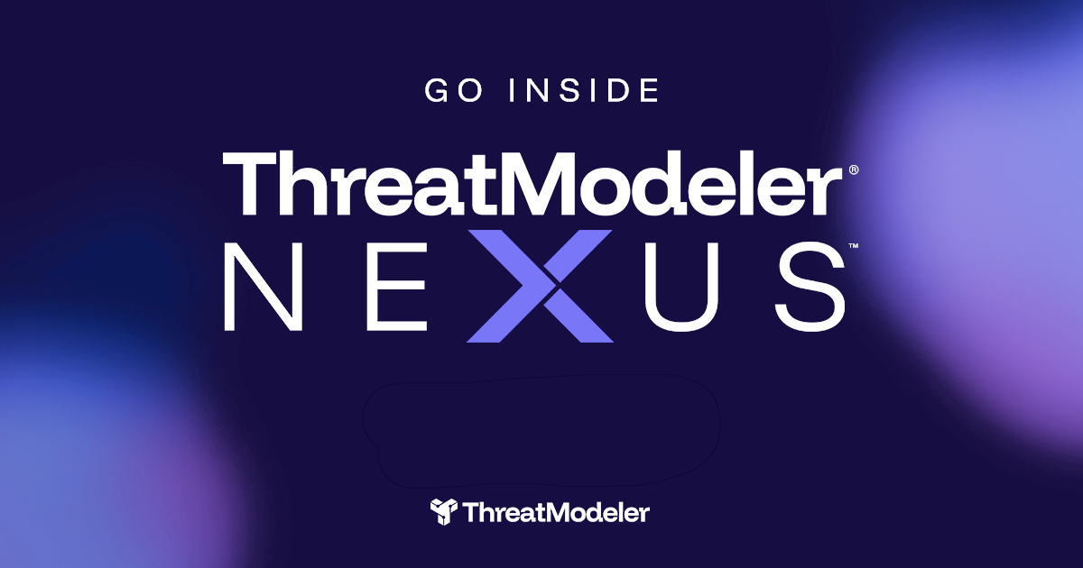 Go Inside ThreatModeler Nexus