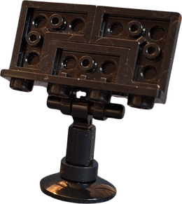Music Stand