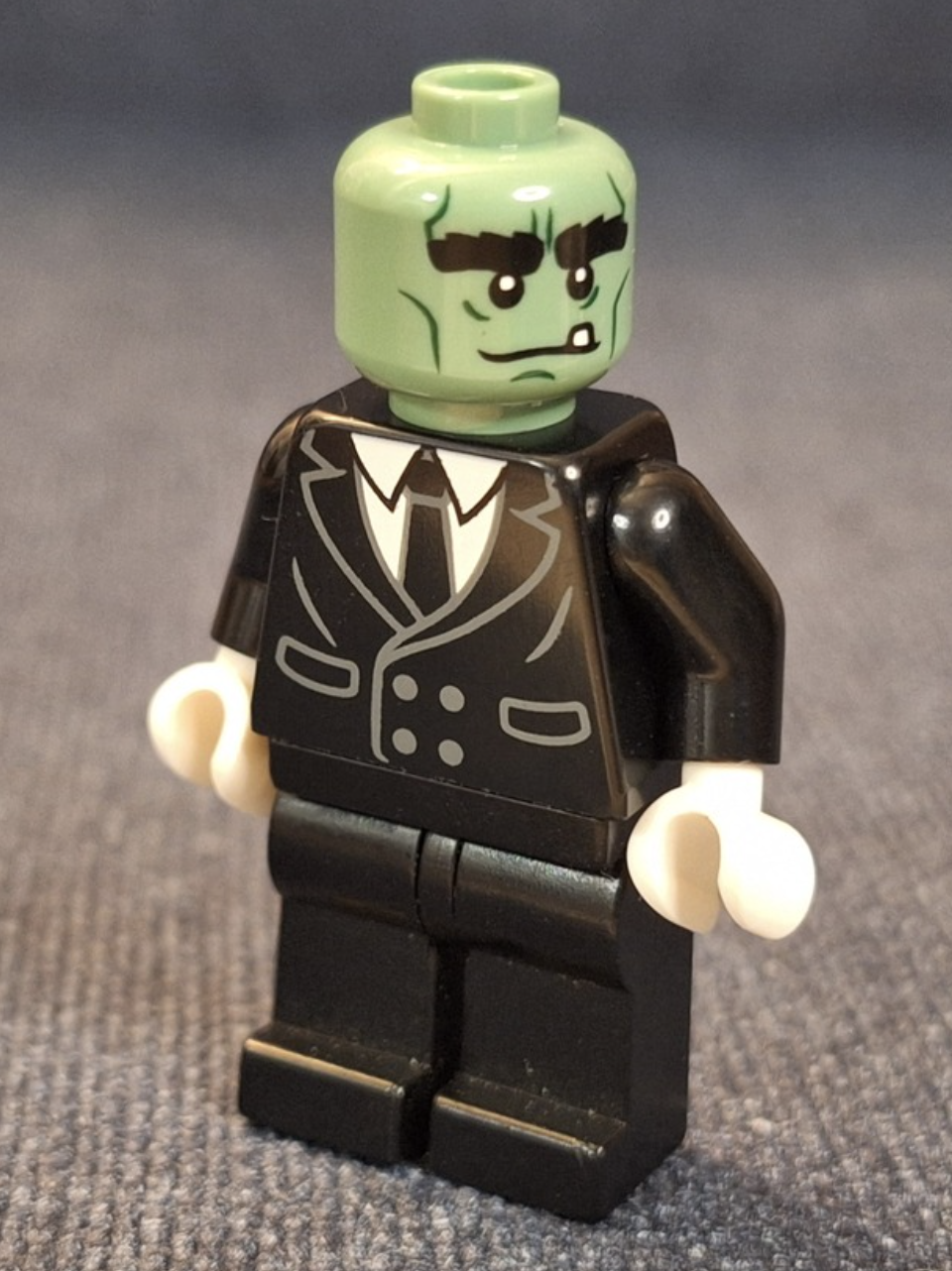 Bob
