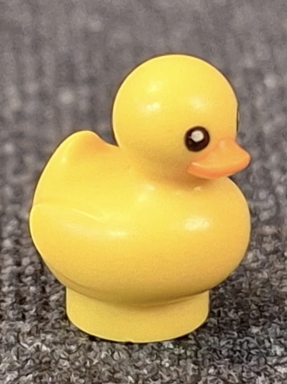 Rubber Duckie