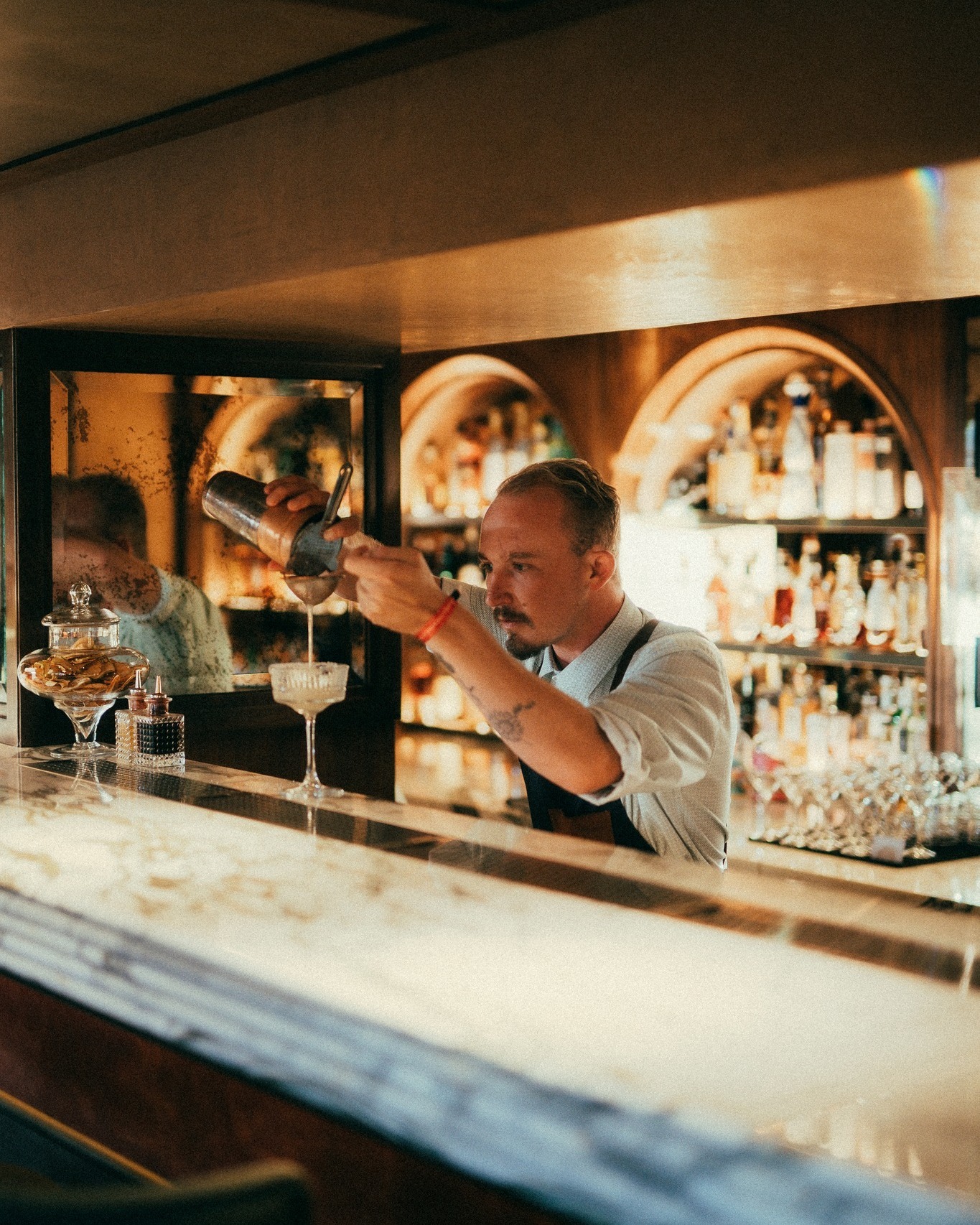 New York Bar