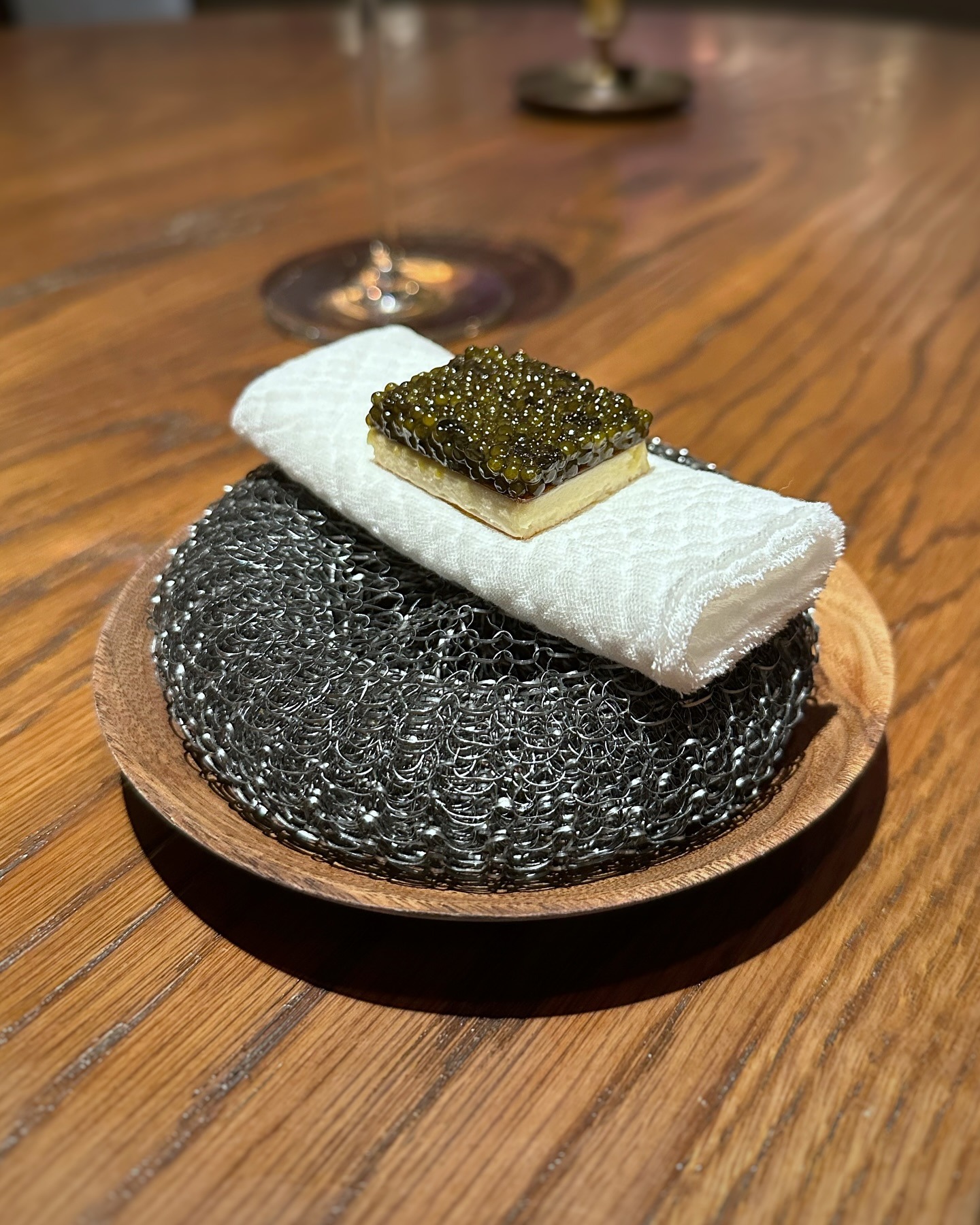 Sushi Saito