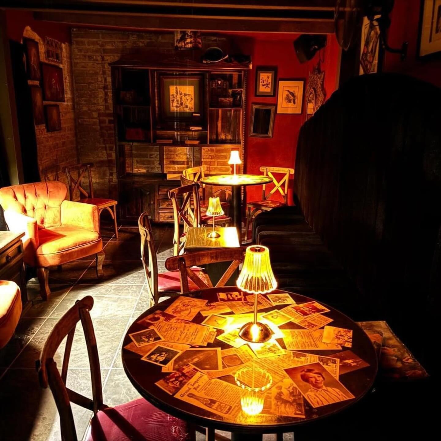 New York Bar