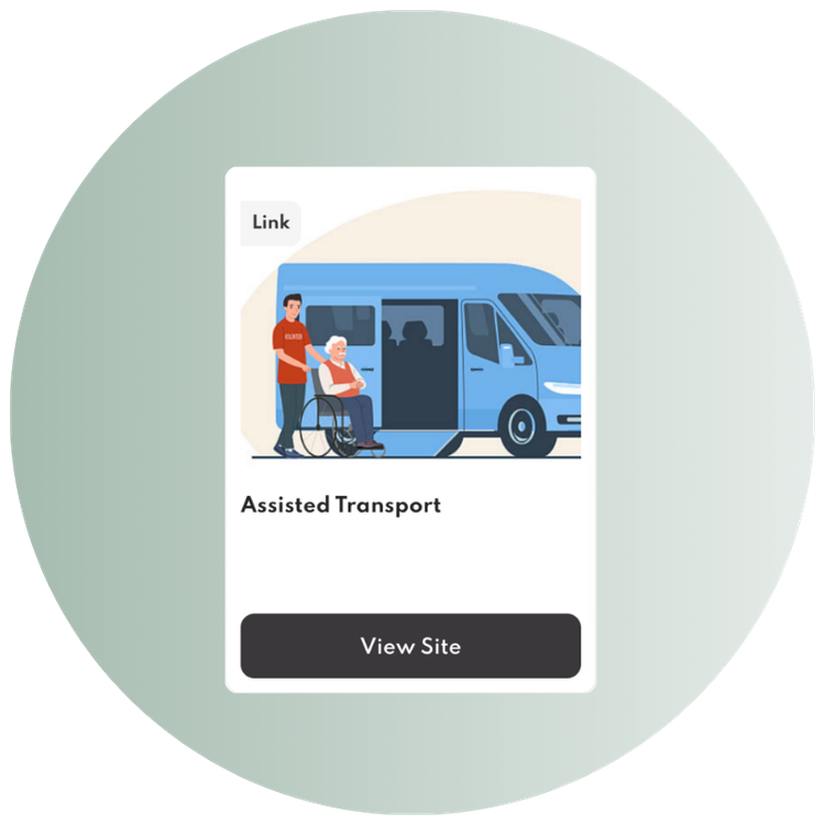 Service Image