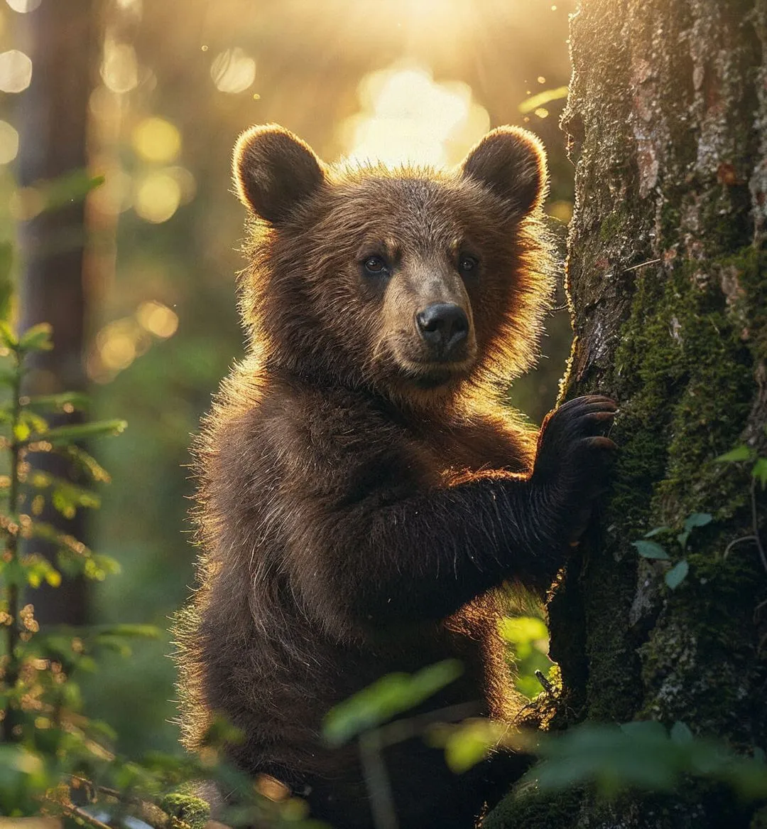 Animals Saved - Volunteer X Webflow Template