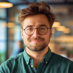 Patrick Meyer