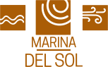 Marina del Sol logo