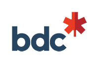 BDC Logo