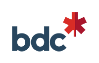 BDC Logo