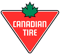 Canadian Tire Logo