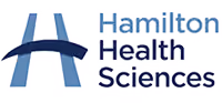 Hamilton Health Logo