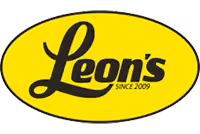 Leon's Logo