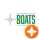 Boats Niagara Logo