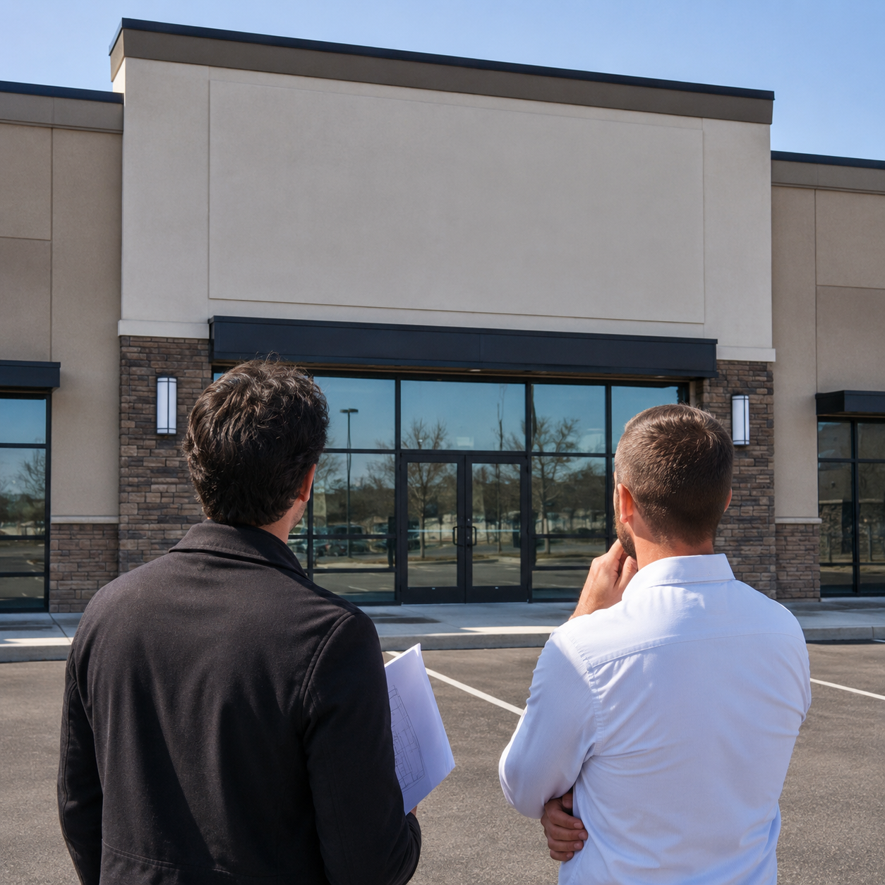 Site Assessment