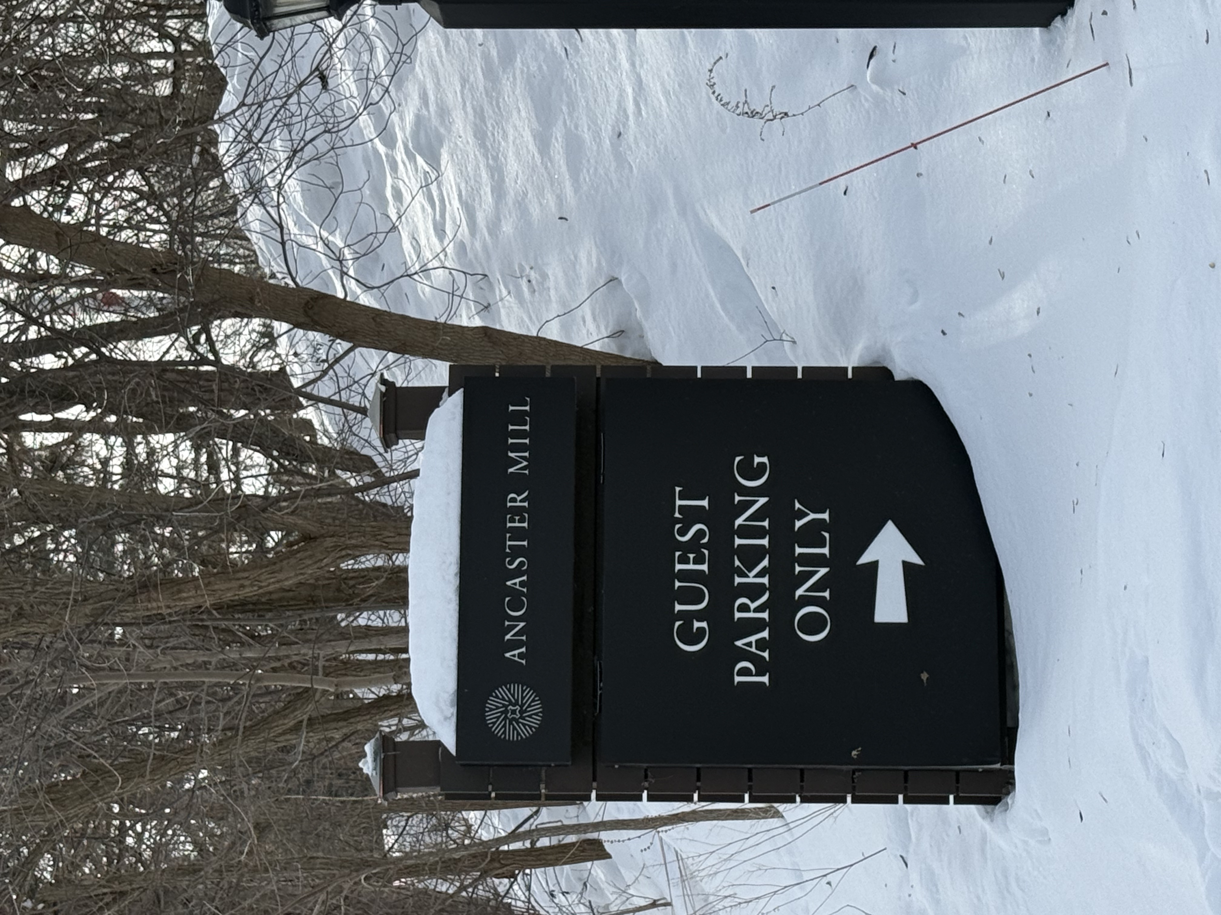 Ancaster Mill