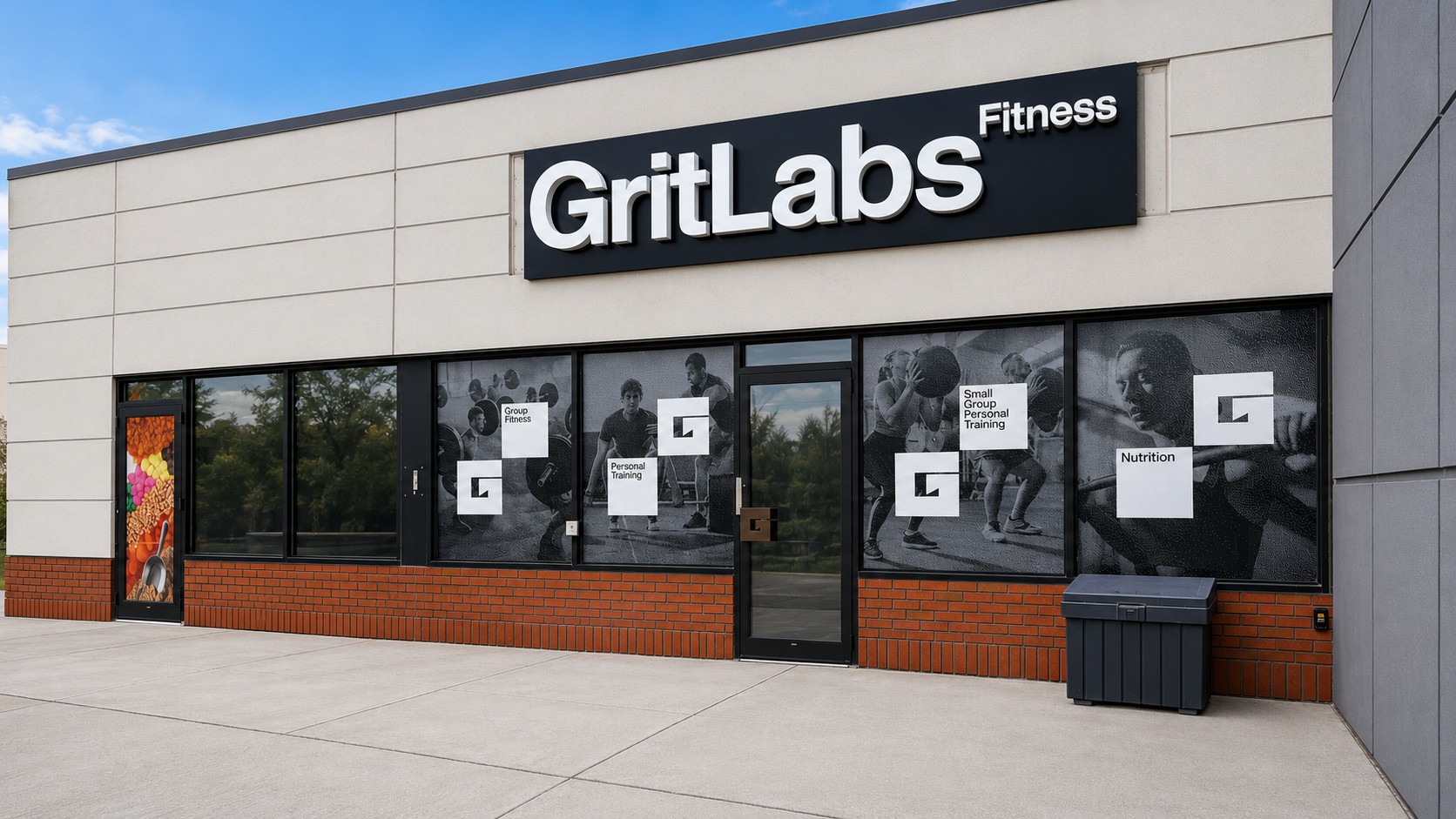 GritLabs