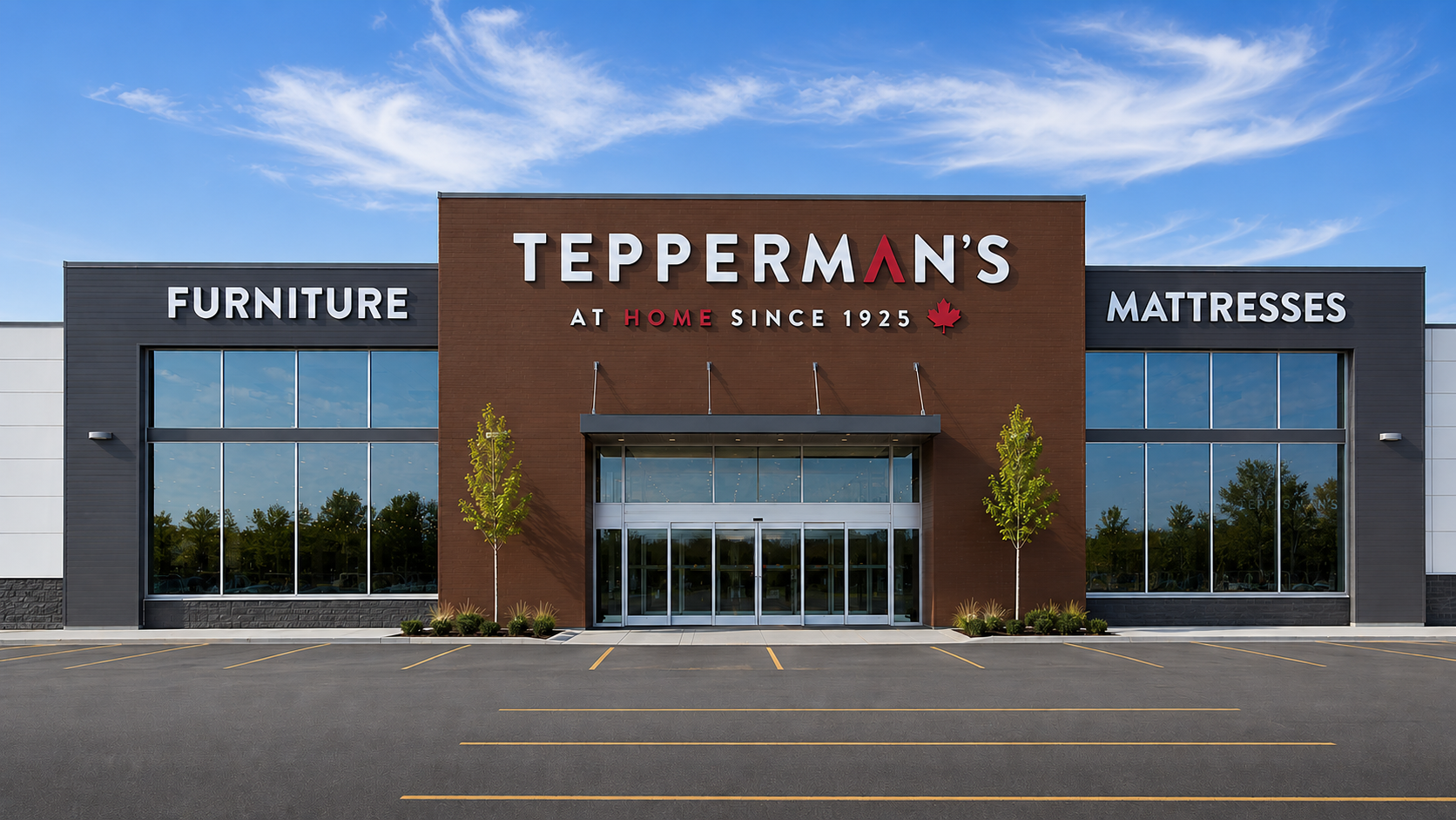 Tepperman’s